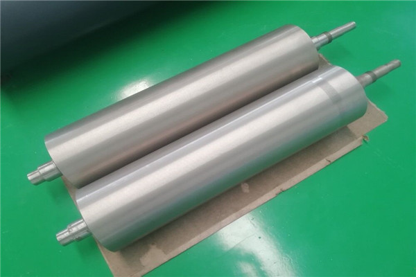 冶金工业陶瓷喷涂