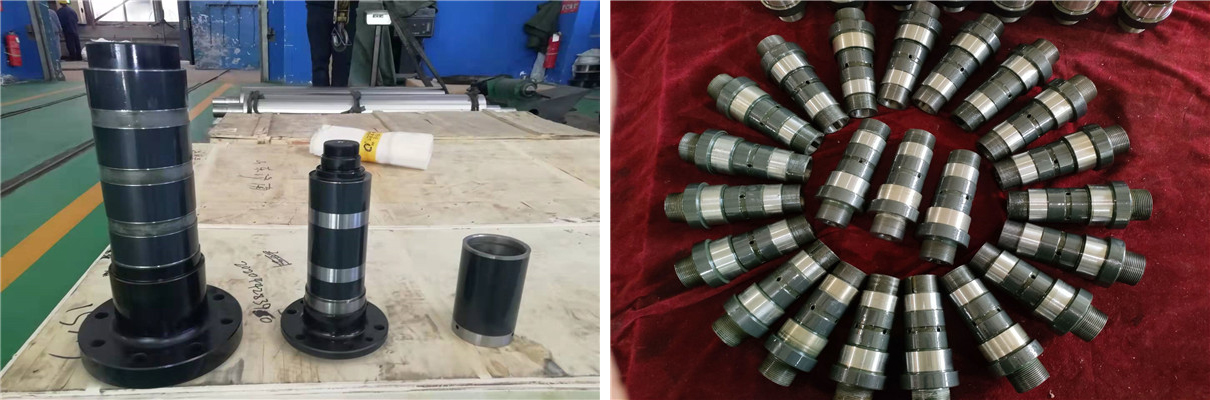香蕉视频一区二区在机械密封件中的应用