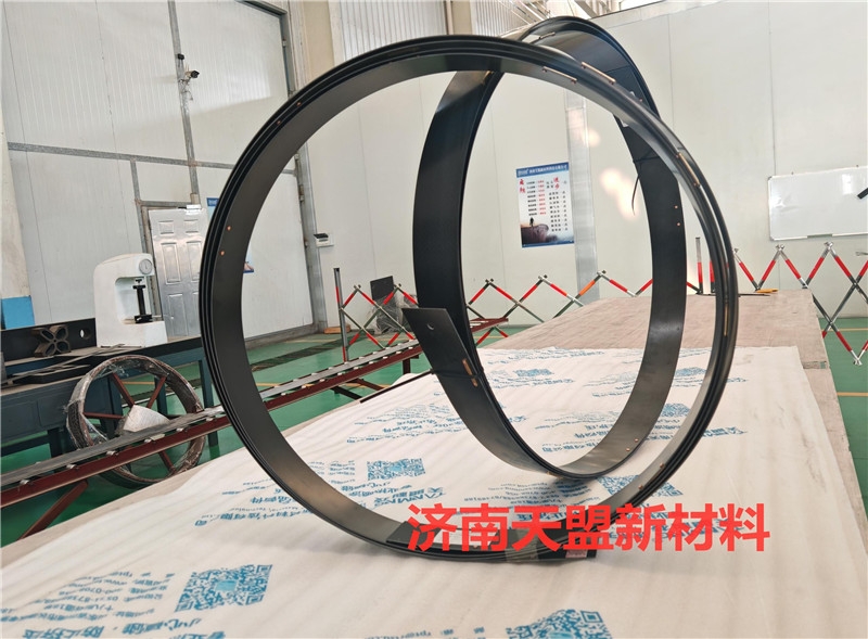 碳纤维刮刀具体有哪些优势