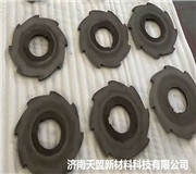 在刀盘表面喷涂碳化钨涂层有哪些优点