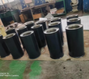 牵伸辊表面等离子喷涂氧化物陶瓷