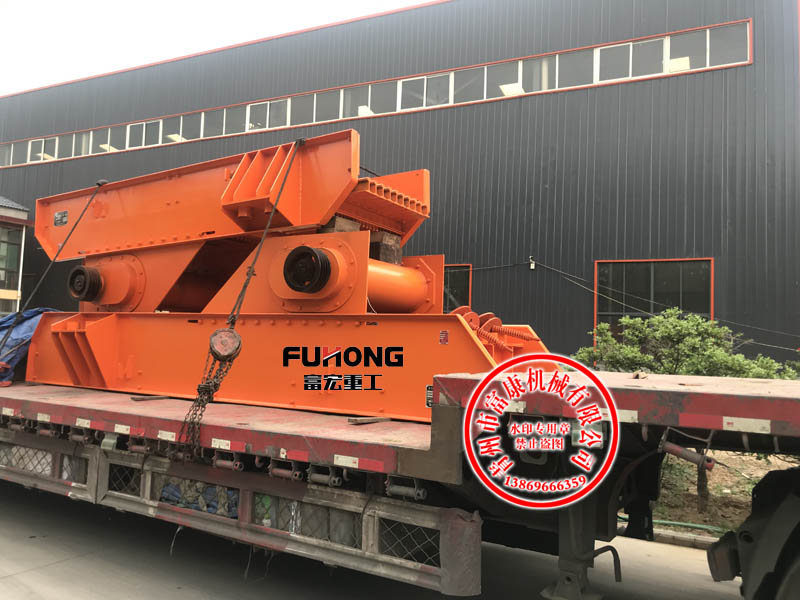 矿山91香蕉国产在线观看筛分设备