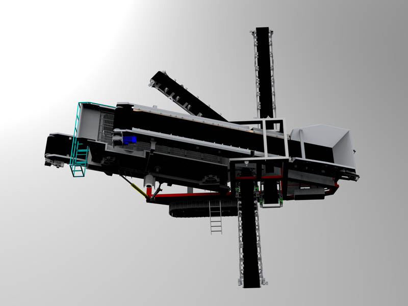 矿山移动91香蕉国产在线观看设备