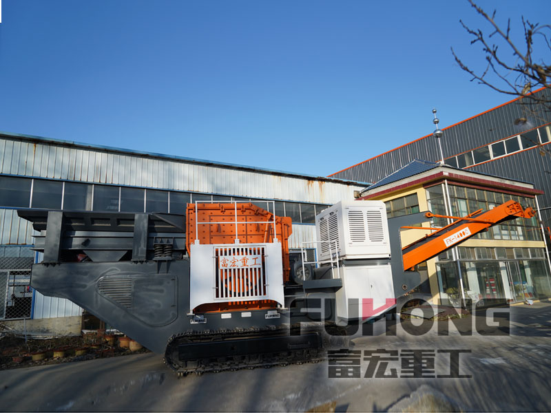 履带式移动91香蕉国产在线观看站