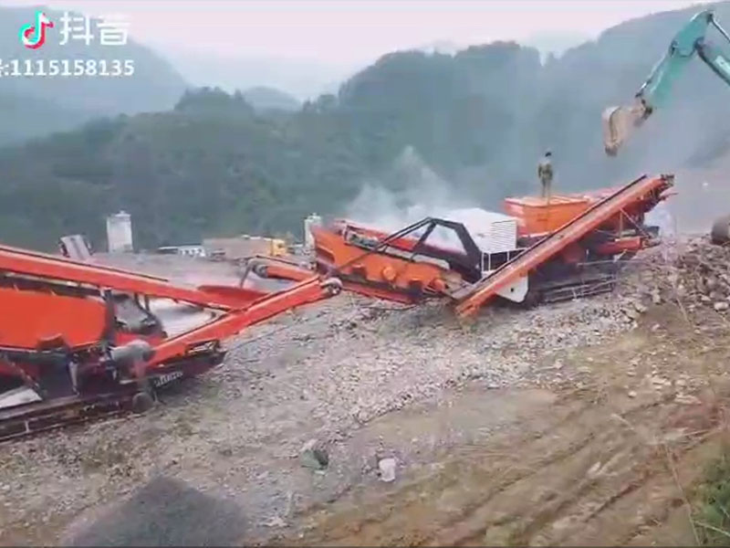 移动矿山91香蕉国产在线观看设备