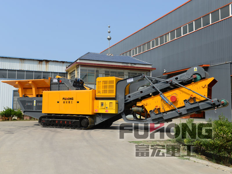 移动91香蕉国产在线观看碎石设备