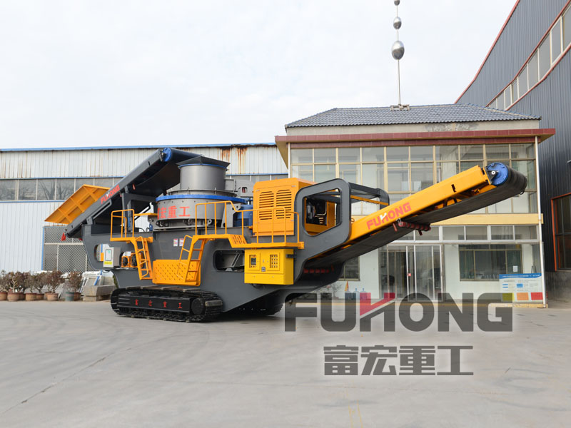 圆锥式移动91香蕉国产在线观看站设备 圆锥式移动91香蕉国产在线观看站设备