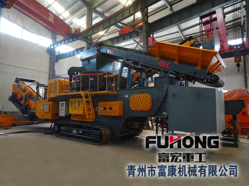 圆锥式移动91香蕉国产在线观看站设备 圆锥式移动91香蕉国产在线观看站设备