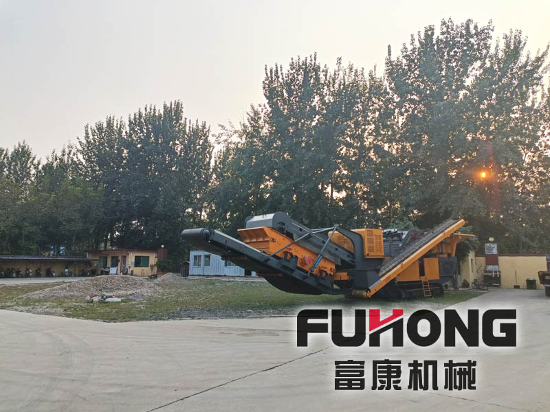 移动建筑垃圾91香蕉国产在线观看机