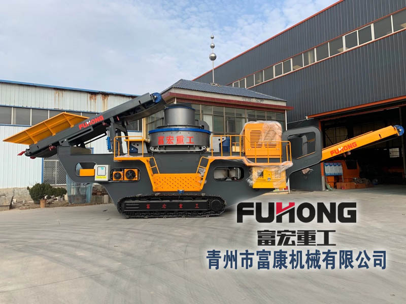 建筑垃圾移动式91香蕉国产在线观看站