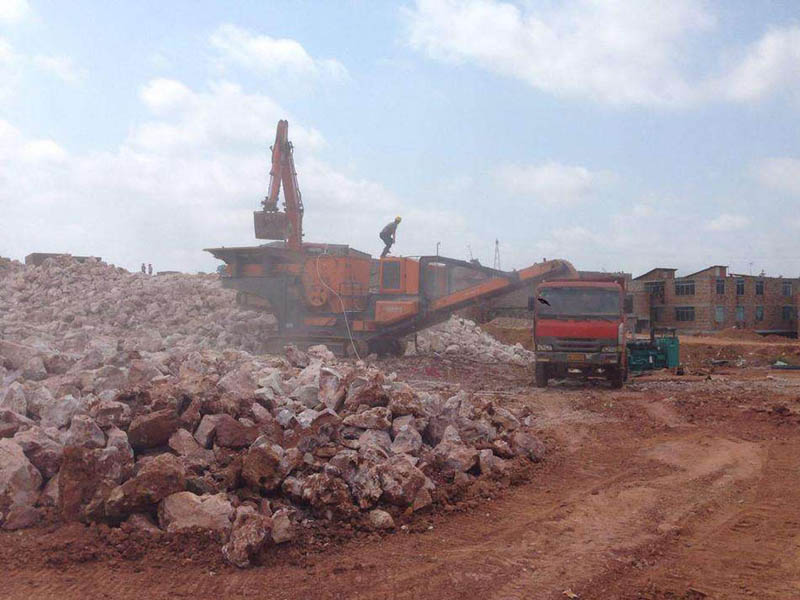 移动建筑垃圾91香蕉国产在线观看