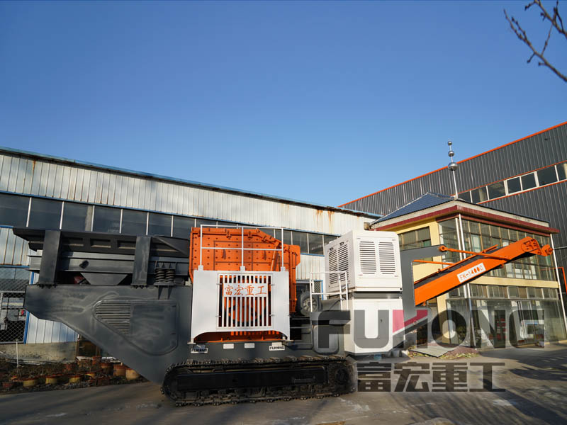 移动91香蕉国产在线观看筛分设备