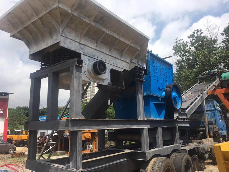 车载轮胎式移动91香蕉国产在线观看站