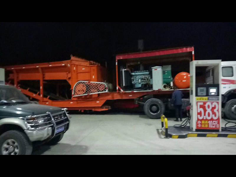 移动91香蕉国产在线观看站厂家发往江西现场