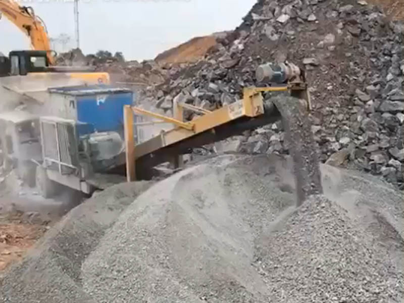 移动式建筑垃圾91香蕉国产在线观看站 移动式建筑垃圾91香蕉国产在线观看站