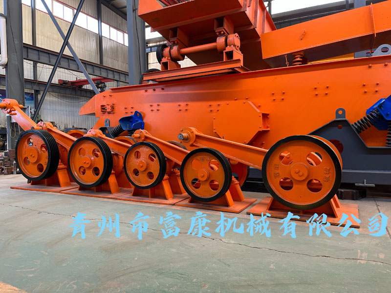 履带式移动91香蕉国产在线观看站厂家