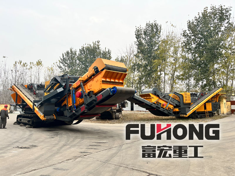 履带式花岗岩反击91香蕉国产在线观看站