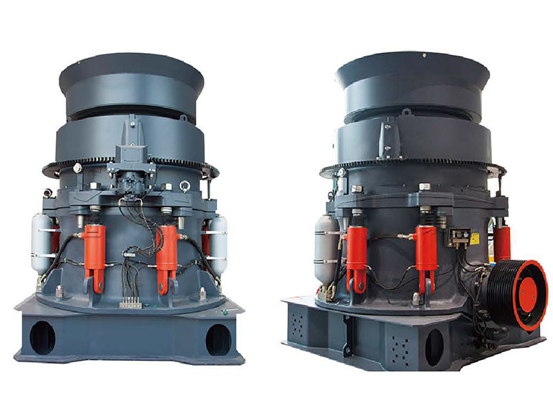 HPT多缸液压圆锥91香蕉国产在线观看机